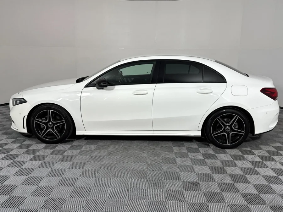 Used 2023 Mercedes-Benz A-Class A200 sedan Progressive - WeBuyCars JHB South Used 2023 Mercedes-Benz A-Class A200 sedan Progressive - WeBuyCars JHB South