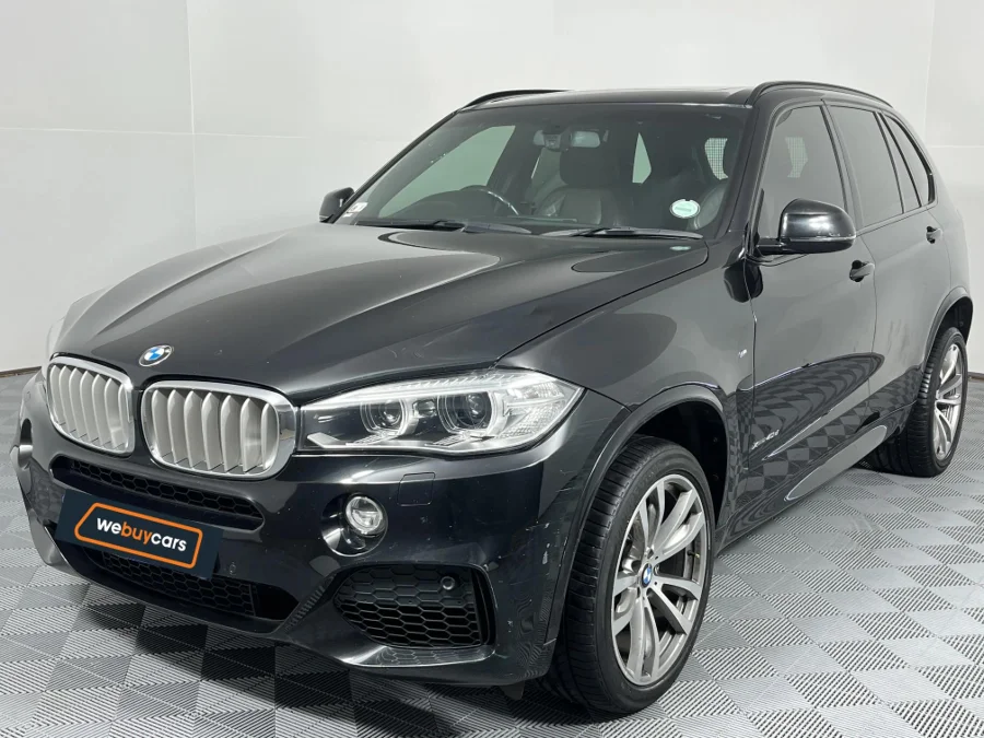 Used 2014 BMW X5 xDrive40d M Sport - WeBuyCars Riverhorse Used 2014 BMW X5 xDrive40d M Sport - WeBuyCars Riverhorse