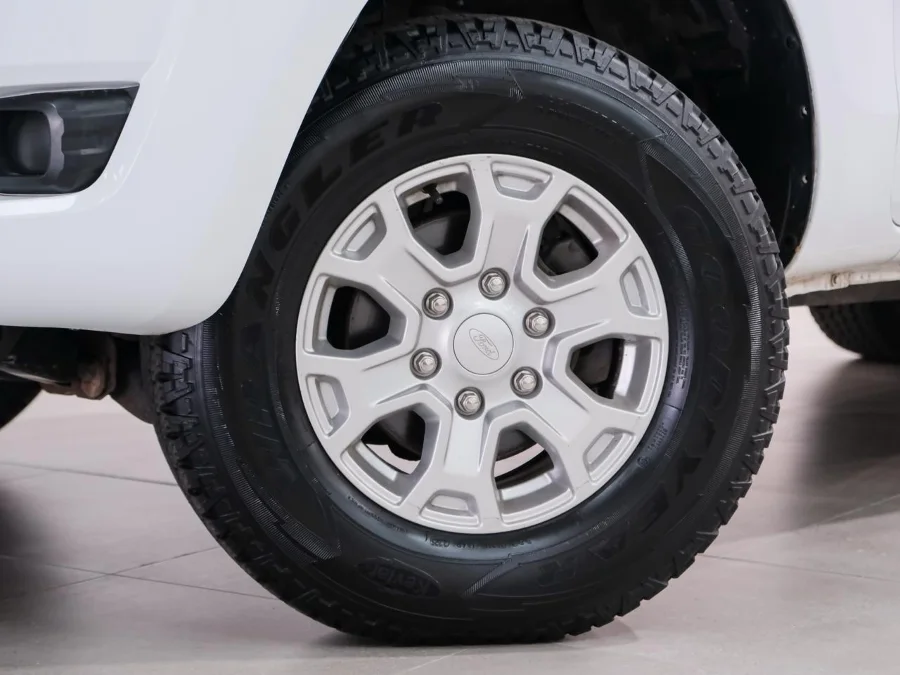 Used 2020 Ford Ranger 2.2TDCi double cab Hi-Rider XL Sport - BYD East Rand Used 2020 Ford Ranger 2.2TDCi double cab Hi-Rider XL Sport - BYD East Rand