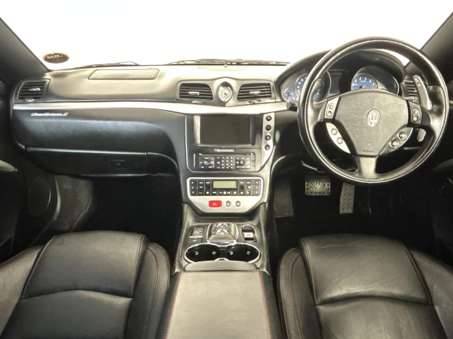 Used 2009 Maserati GranTurismo Sport Special Edition - WeBuyCars Lansdowne Used 2009 Maserati GranTurismo Sport Special Edition - WeBuyCars Lansdowne