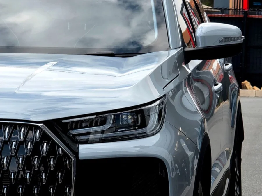 Used 2026 Chery Tiggo 7 1.5T CSH Plug-In Hybrid Plus - Chery Silver Lakes Used 2026 Chery Tiggo 7 1.5T CSH Plug-In Hybrid Plus - Chery Silver Lakes