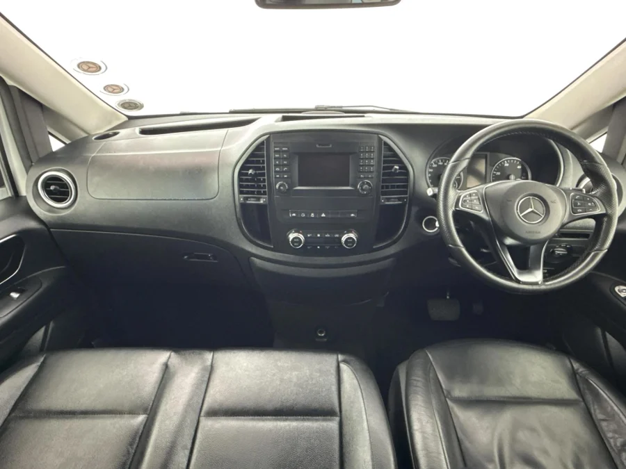 Used 2021 Mercedes-Benz Vito 116 CDI Tourer Select XL - WeBuyCars Lansdowne Used 2021 Mercedes-Benz Vito 116 CDI Tourer Select XL - WeBuyCars Lansdowne