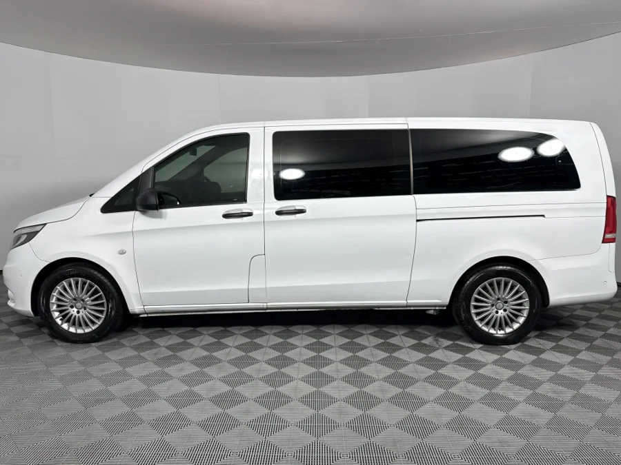 Used 2021 Mercedes-Benz Vito 116 CDI Tourer Select XL - WeBuyCars Lansdowne Used 2021 Mercedes-Benz Vito 116 CDI Tourer Select XL - WeBuyCars Lansdowne