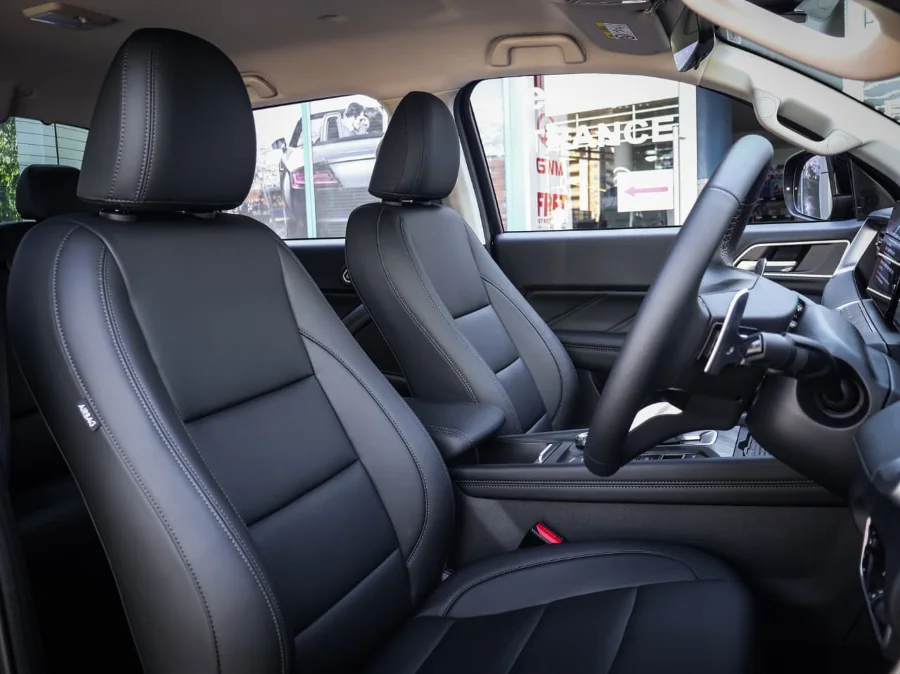 New 2026 GWM P300 2.4T double cab LS - GWM Haval Hatfield New New 2026 GWM P300 2.4T double cab LS - GWM Haval Hatfield New