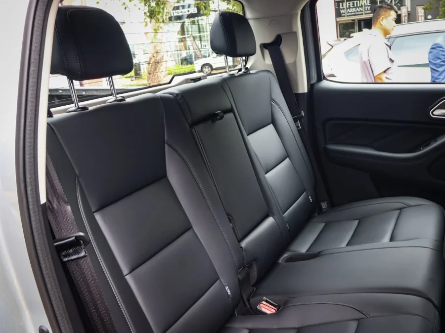 New 2026 GWM P300 2.4T double cab LT - GWM Haval Hatfield New New 2026 GWM P300 2.4T double cab LT - GWM Haval Hatfield New