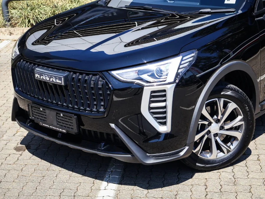 New 2026 Haval Jolion 1.5T City Plus - GWM Haval Hatfield New New 2026 Haval Jolion 1.5T City Plus - GWM Haval Hatfield New
