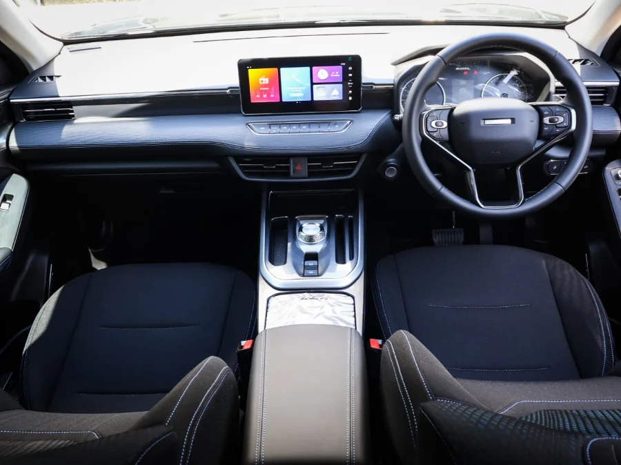 New 2026 Haval Jolion 1.5T City Plus - GWM Haval Hatfield New New 2026 Haval Jolion 1.5T City Plus - GWM Haval Hatfield New
