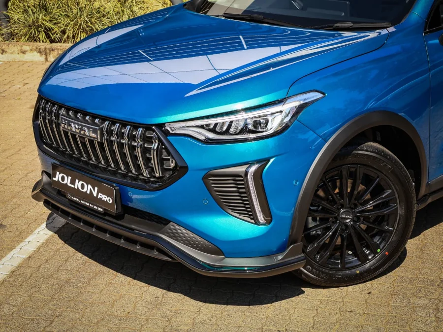 New 2026 Haval Jolion Pro 1.5T Super Luxury - GWM Haval Hatfield New New 2026 Haval Jolion Pro 1.5T Super Luxury - GWM Haval Hatfield New