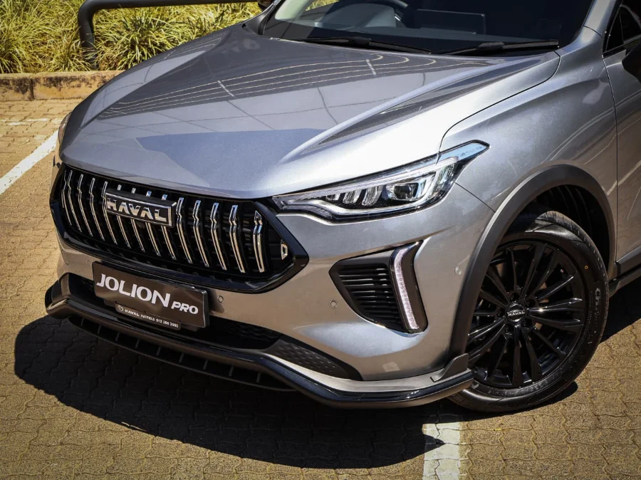 New 2026 Haval Jolion Pro 1.5T Super Luxury - GWM Haval Hatfield New New 2026 Haval Jolion Pro 1.5T Super Luxury - GWM Haval Hatfield New
