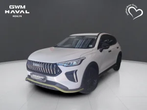 New 2026 Haval Jolion Pro 1.5T Super Luxury
