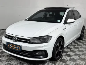 Used 2020 Volkswagen Polo hatch 1.0TSI Comfortline auto