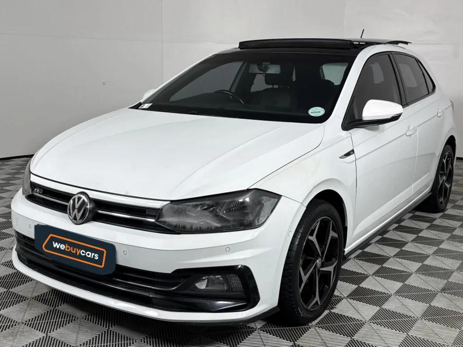 Used 2020 Volkswagen Polo hatch 1.0TSI Comfortline auto - WeBuyCars Riverhorse Used 2020 Volkswagen Polo hatch 1.0TSI Comfortline auto - WeBuyCars Riverhorse