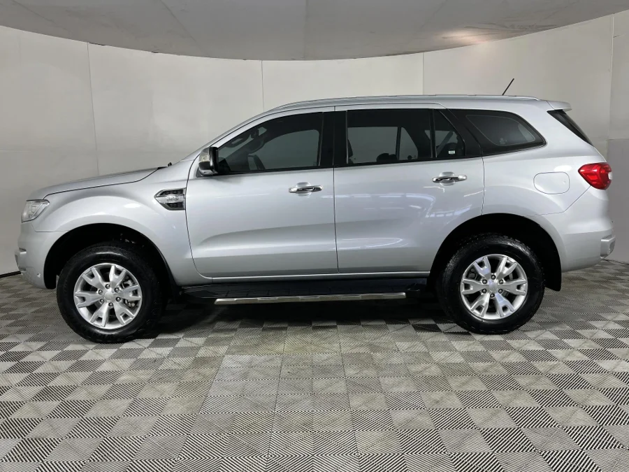 Used 2019 Ford Everest 3.2TDCi 4WD Limited - WeBuyCars The Dome Used 2019 Ford Everest 3.2TDCi 4WD Limited - WeBuyCars The Dome