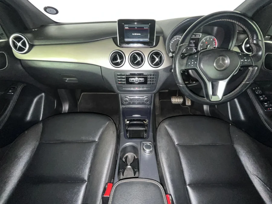 Used 2013 Mercedes-Benz B-Class B180 auto - WeBuyCars Montana Used 2013 Mercedes-Benz B-Class B180 auto - WeBuyCars Montana