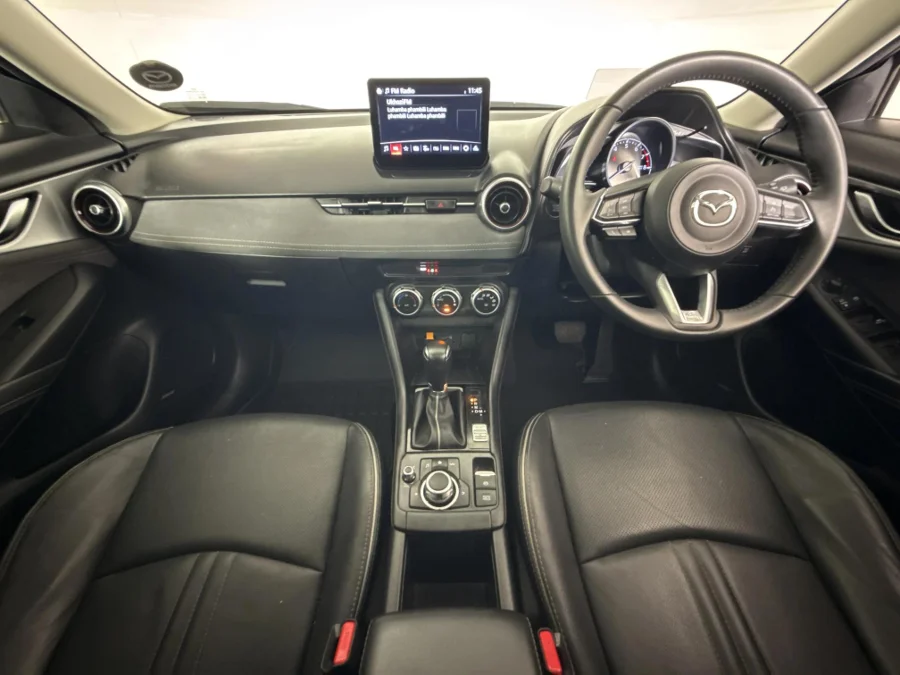 Used 2023 Mazda CX-3 2.0 Individual - WeBuyCars Riverhorse Used 2023 Mazda CX-3 2.0 Individual - WeBuyCars Riverhorse