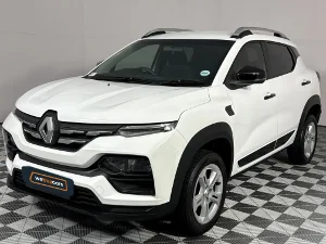 Used 2022 Renault Kiger 1.0 Zen auto Used 2022 Renault Kiger 1.0 Zen auto