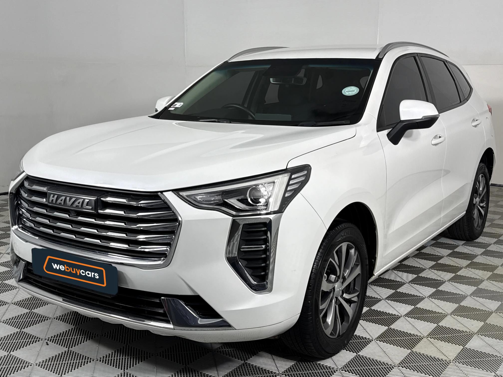 Used 2023 Haval Jolion 1.5T Premium