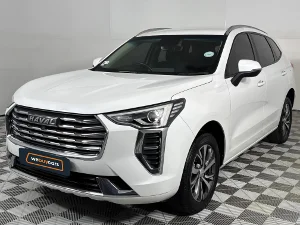 Used 2023 Haval Jolion 1.5T Premium
