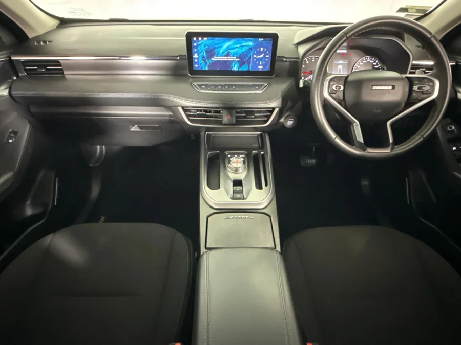 Used 2023 Haval Jolion 1.5T Premium - WeBuyCars Silverlakes Used 2023 Haval Jolion 1.5T Premium - WeBuyCars Silverlakes