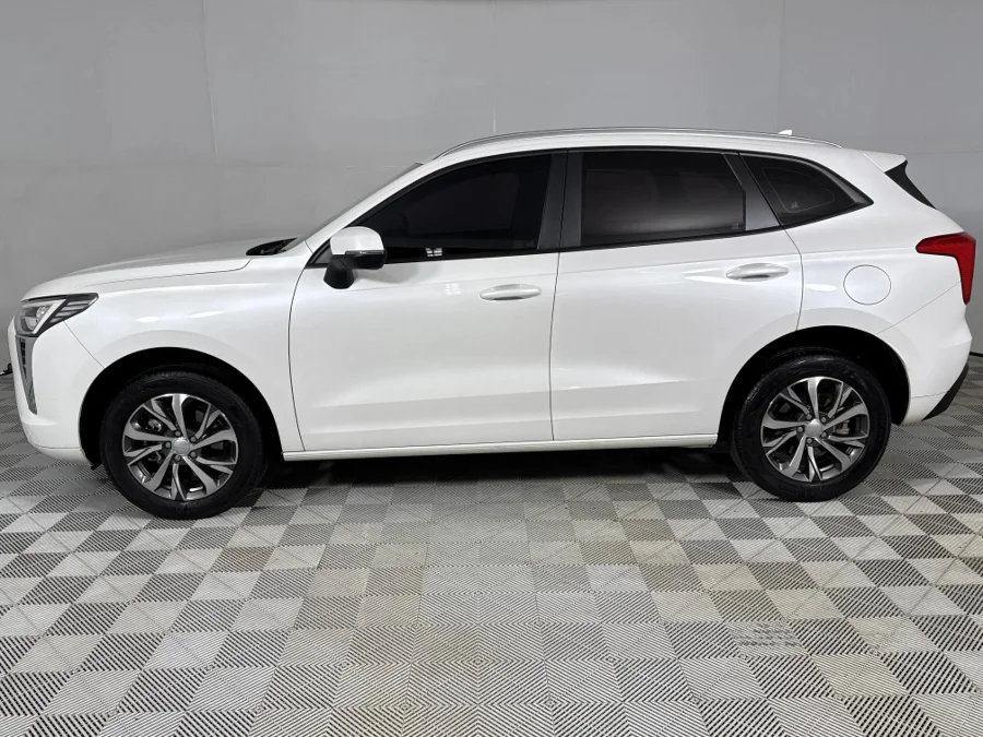 Used 2023 Haval Jolion 1.5T Premium - WeBuyCars Silverlakes Used 2023 Haval Jolion 1.5T Premium - WeBuyCars Silverlakes