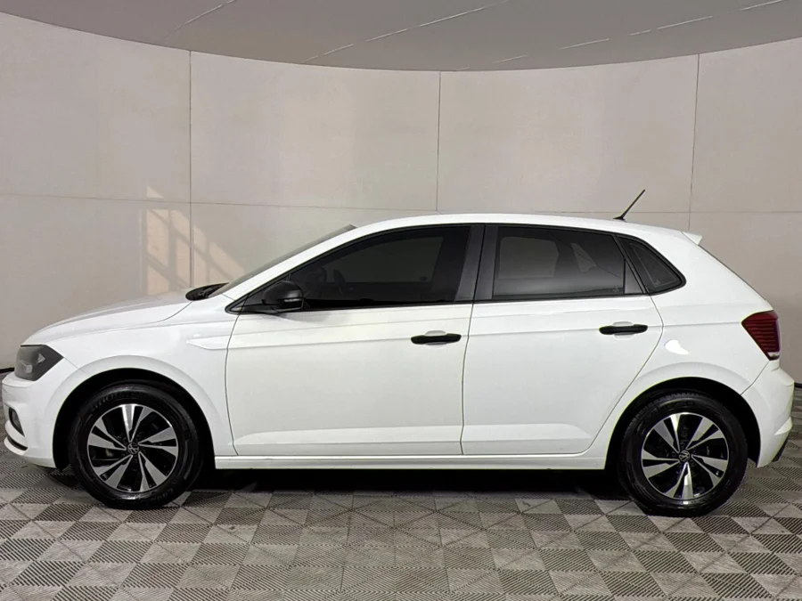Used 2021 Volkswagen Polo hatch 1.0TSI Trendline - WeBuyCars Polokwane