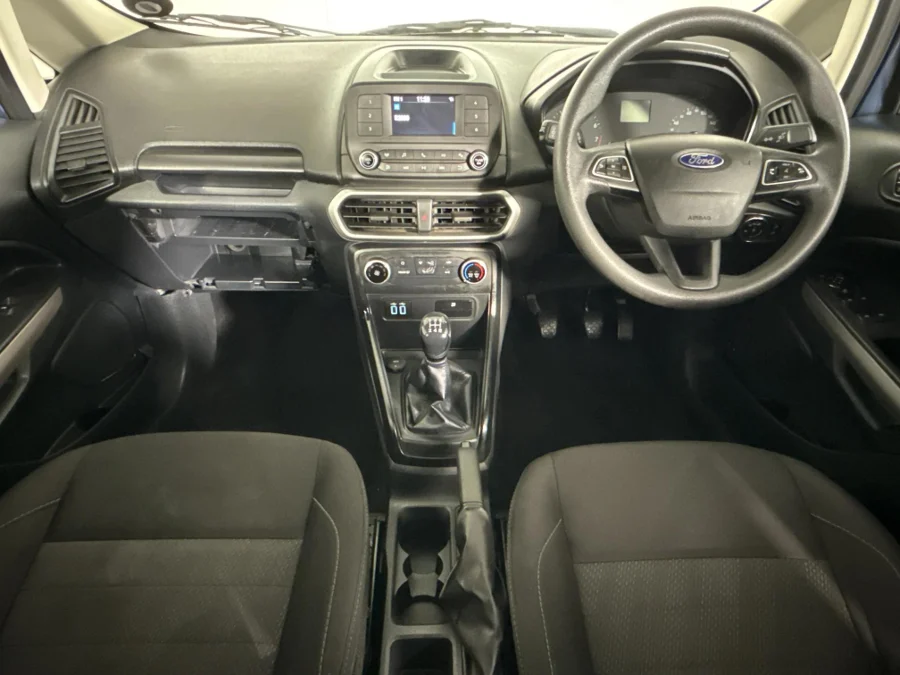 Used 2022 Ford EcoSport 1.5 Ambiente - WeBuyCars Silverlakes Used 2022 Ford EcoSport 1.5 Ambiente - WeBuyCars Silverlakes