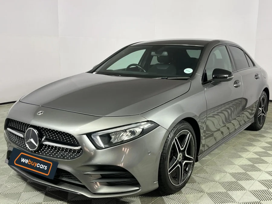 Used 2023 Mercedes-Benz A-Class A200 sedan Progressive - WeBuyCars Montana Used 2023 Mercedes-Benz A-Class A200 sedan Progressive - WeBuyCars Montana
