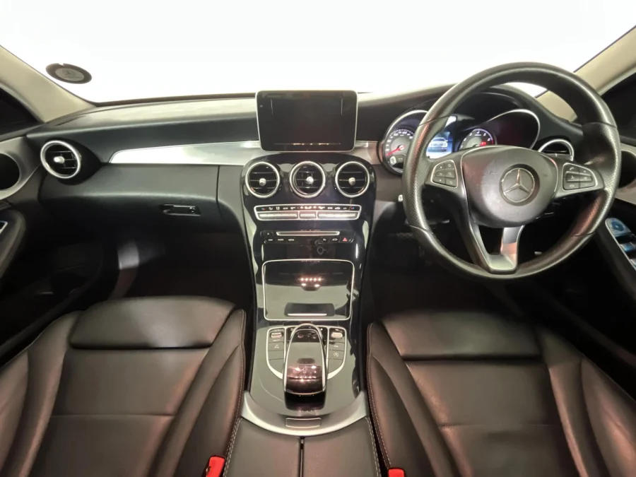 Used 2015 Mercedes-Benz C-Class C200 Avantgarde auto - WeBuyCars The Dome Used 2015 Mercedes-Benz C-Class C200 Avantgarde auto - WeBuyCars The Dome