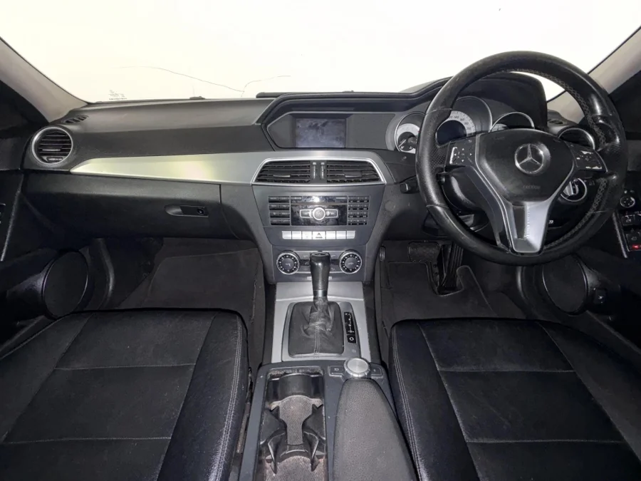 Used 2012 Mercedes-Benz C-Class C180 Avantgarde AMG Sports - WeBuyCars Durban Used 2012 Mercedes-Benz C-Class C180 Avantgarde AMG Sports - WeBuyCars Durban