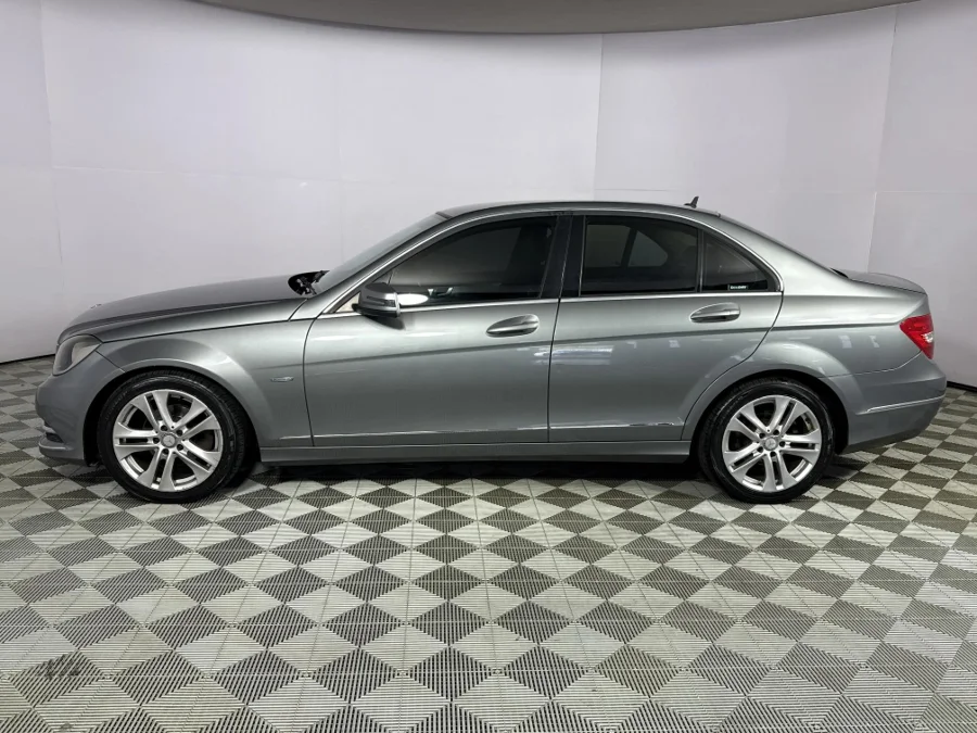 Used 2012 Mercedes-Benz C-Class C180 Avantgarde AMG Sports - WeBuyCars Durban Used 2012 Mercedes-Benz C-Class C180 Avantgarde AMG Sports - WeBuyCars Durban