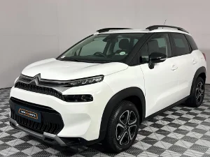 Used 2024 Citroen C3 Aircross 1.2T Feel