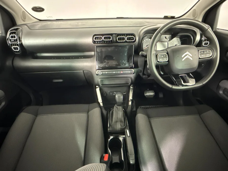 Used 2024 Citroen C3 Aircross 1.2T Feel - WeBuyCars Richmond Used 2024 Citroen C3 Aircross 1.2T Feel - WeBuyCars Richmond