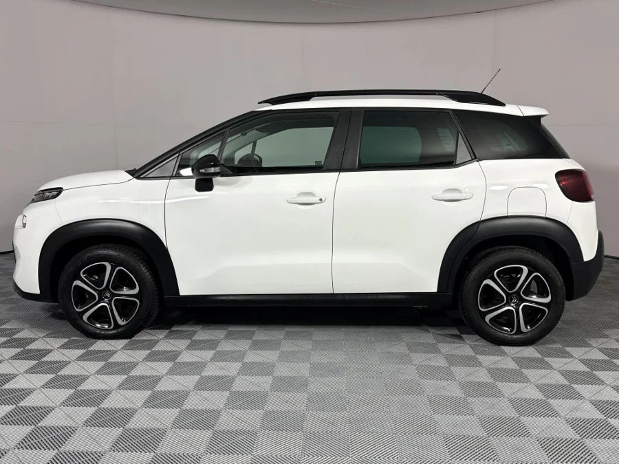 Used 2024 Citroen C3 Aircross 1.2T Feel - WeBuyCars Richmond Used 2024 Citroen C3 Aircross 1.2T Feel - WeBuyCars Richmond