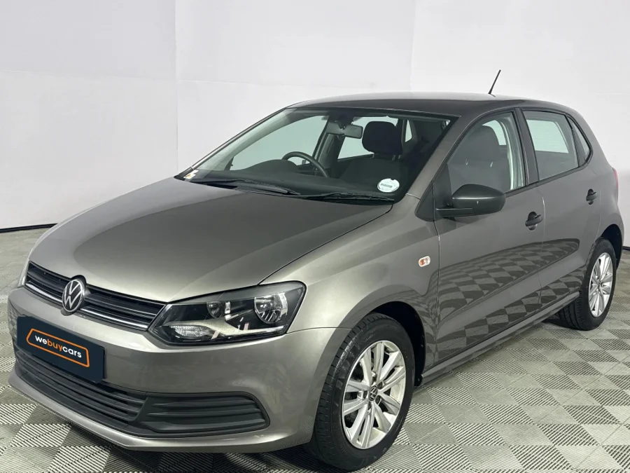 Used 2024 Volkswagen Polo Vivo hatch 1.4 Trendline - WeBuyCars Durban Used 2024 Volkswagen Polo Vivo hatch 1.4 Trendline - WeBuyCars Durban