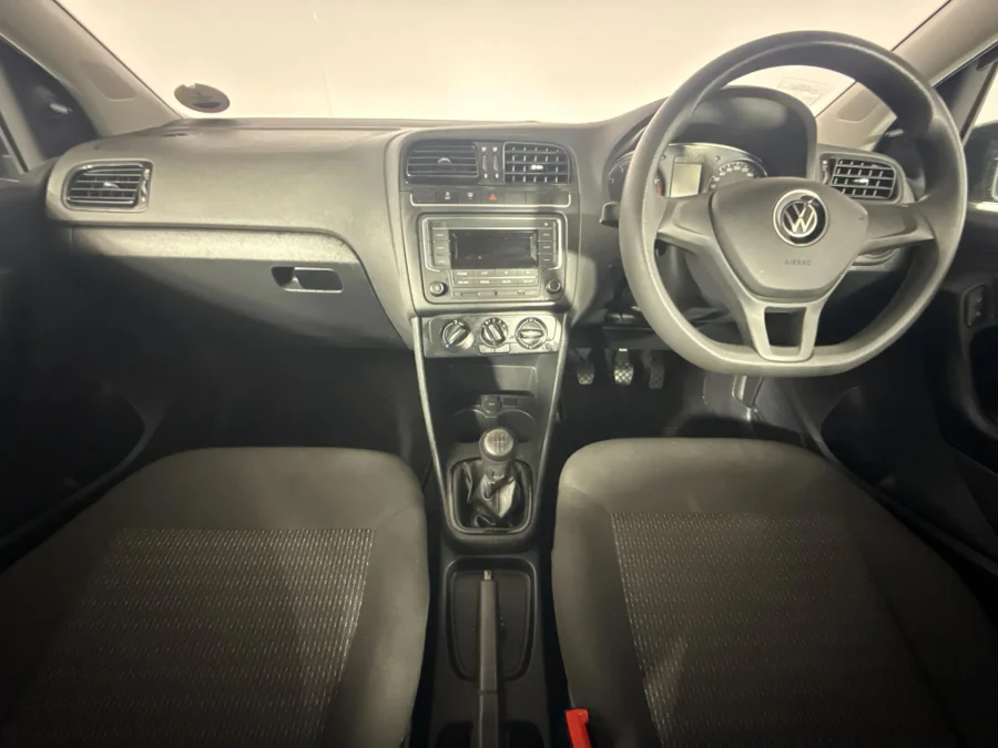 Used 2024 Volkswagen Polo Vivo hatch 1.4 Trendline - WeBuyCars Durban Used 2024 Volkswagen Polo Vivo hatch 1.4 Trendline - WeBuyCars Durban
