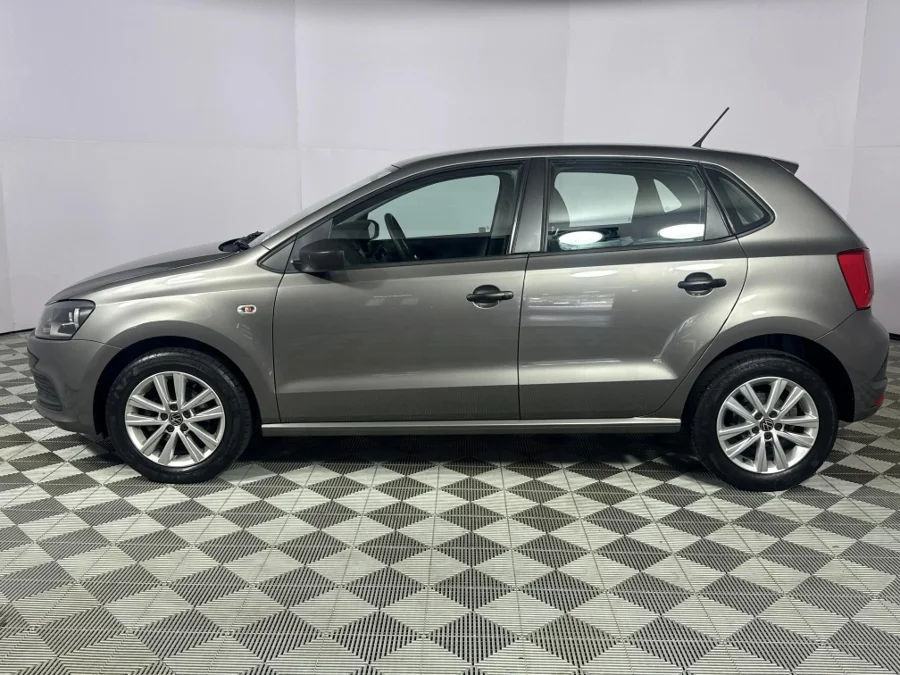 Used 2024 Volkswagen Polo Vivo hatch 1.4 Trendline - WeBuyCars Durban Used 2024 Volkswagen Polo Vivo hatch 1.4 Trendline - WeBuyCars Durban