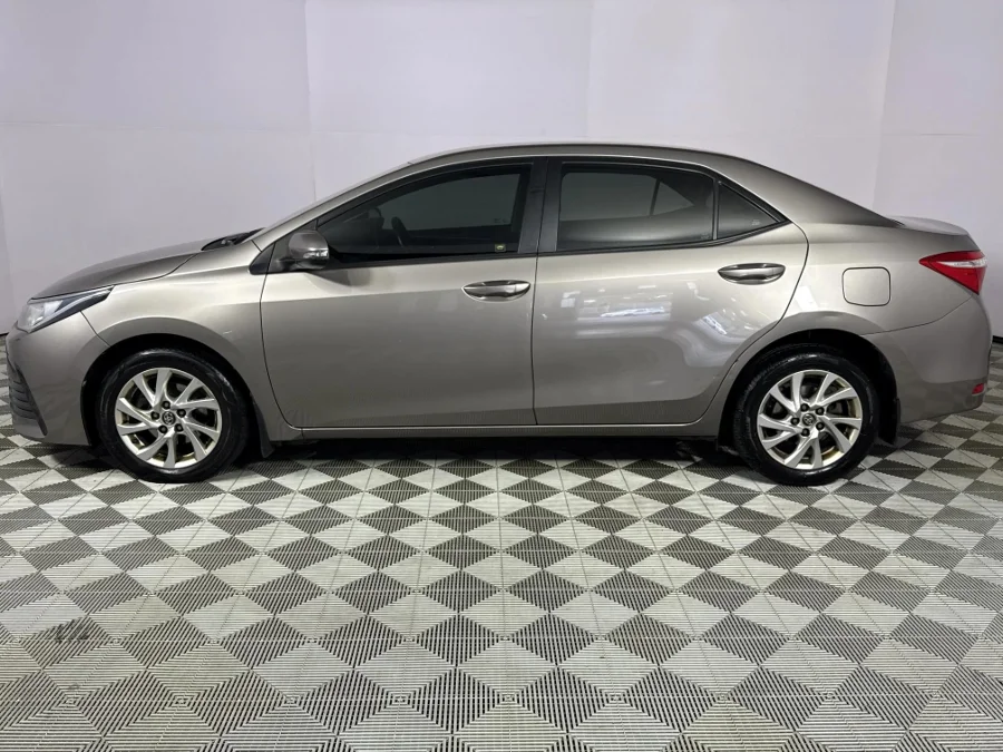 Used 2019 Toyota Corolla 1.6 Prestige+ auto - WeBuyCars Durban Used 2019 Toyota Corolla 1.6 Prestige+ auto - WeBuyCars Durban
