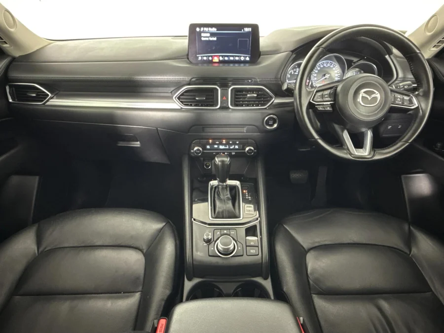 Used 2021 Mazda CX-5 2.0 Active - WeBuyCars Silverlakes