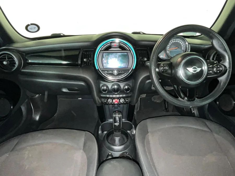 Used 2020 MINI Hatch Cooper Hatch 5-door - WeBuyCars Germiston Used 2020 MINI Hatch Cooper Hatch 5-door - WeBuyCars Germiston