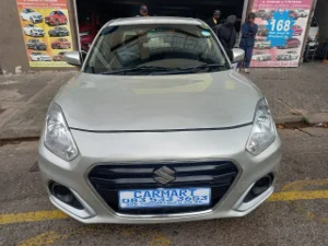 Used 2021 Suzuki DZire 1.2 GL auto