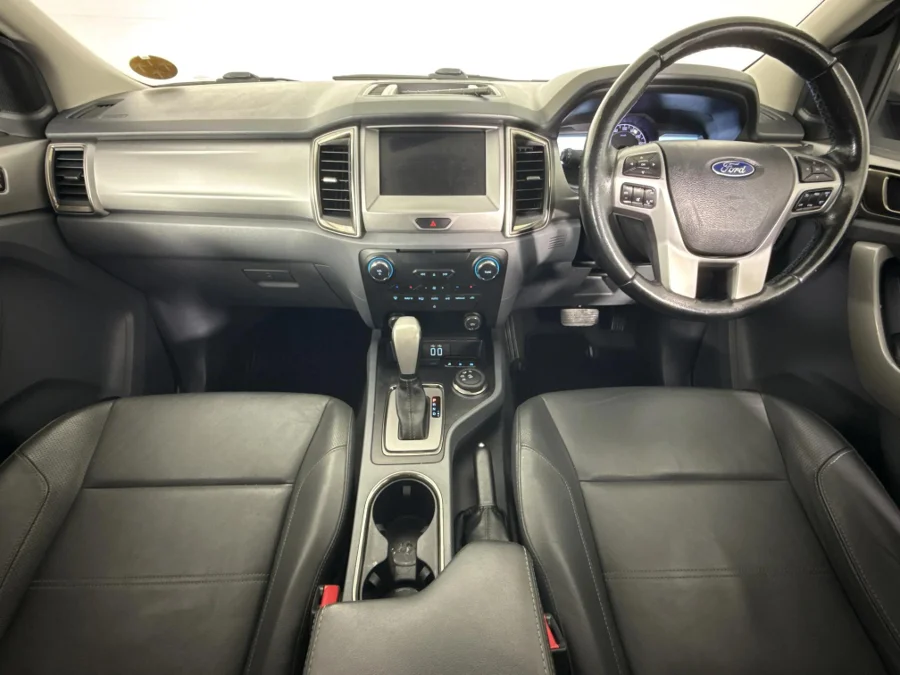 Used 2019 Ford Everest 3.2TDCi 4WD XLT - WeBuyCars The Dome Used 2019 Ford Everest 3.2TDCi 4WD XLT - WeBuyCars The Dome