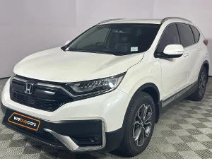 Used 2024 Honda CR-V 1.5T Exclusive Used 2024 Honda CR-V 1.5T Exclusive