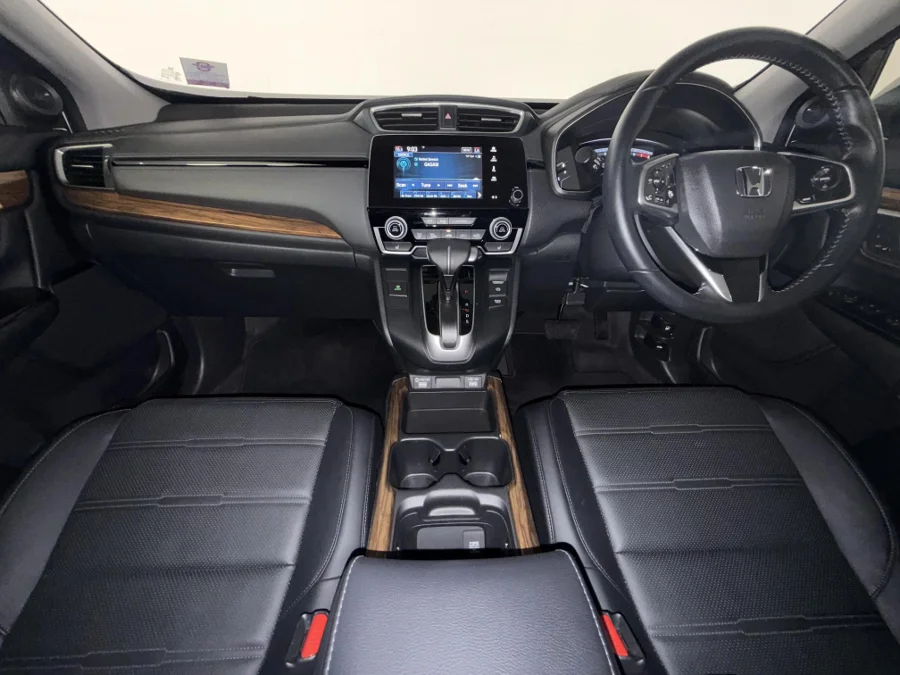 Used 2024 Honda CR-V 1.5T Exclusive - WeBuyCars Montana