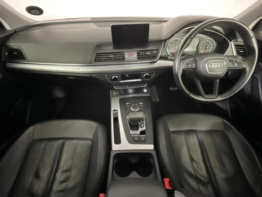 Used 2020 Audi Q5 40TDI quattro Off-road Edition - WeBuyCars Brackenfell Cape Town Used 2020 Audi Q5 40TDI quattro Off-road Edition - WeBuyCars Brackenfell Cape Town