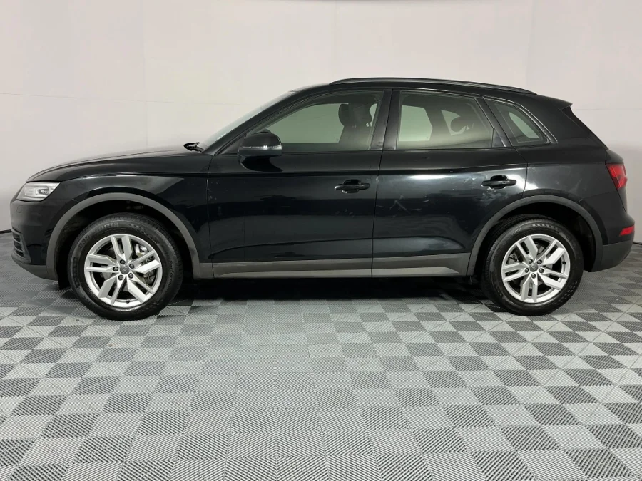 Used 2020 Audi Q5 40TDI quattro Off-road Edition - WeBuyCars Brackenfell Cape Town Used 2020 Audi Q5 40TDI quattro Off-road Edition - WeBuyCars Brackenfell Cape Town