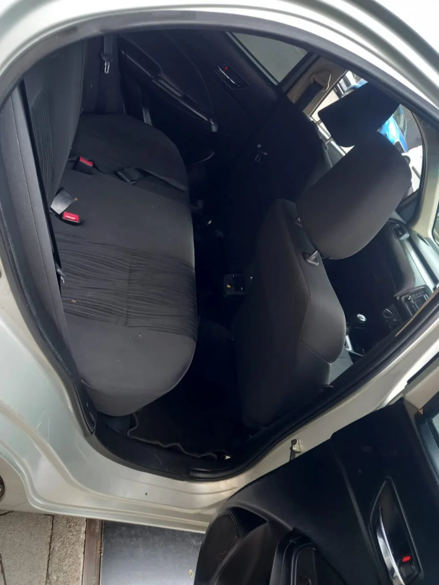 Used 2021 Suzuki DZire 1.2 GL auto - Carmart Auto Dealer Used 2021 Suzuki DZire 1.2 GL auto - Carmart Auto Dealer