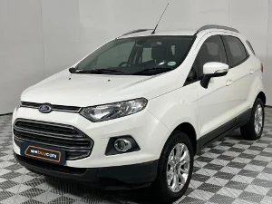Used 2014 Ford EcoSport 1.0T Titanium