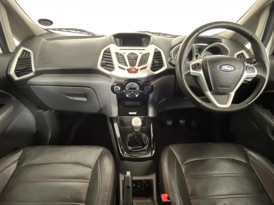 Used 2014 Ford EcoSport 1.0T Titanium - WeBuyCars Gqeberha Used 2014 Ford EcoSport 1.0T Titanium - WeBuyCars Gqeberha