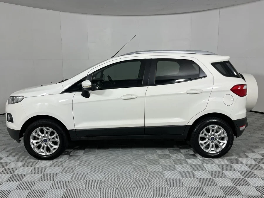 Used 2014 Ford EcoSport 1.0T Titanium - WeBuyCars Gqeberha Used 2014 Ford EcoSport 1.0T Titanium - WeBuyCars Gqeberha
