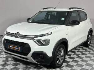 Used 2024 Citroen C3 1.2 Feel